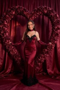 swmilena_hot_ 💘 Don't be alone this Valentine's Day. Billede