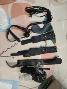 feifei_521 SM 道具 Pic