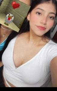 Public de Sexy_mia_outdoors  4 Imagens