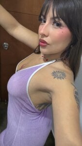 Luci_Queen_000 sexy Pic 4