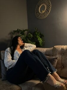 Dania_New SEXY GIRL Pic