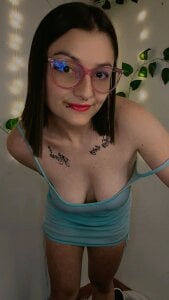 Coralinne__Wet dress 🍒照片 5