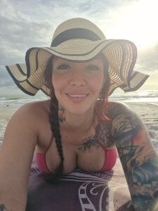 CharletteWebb 2026 Free vibes xox 사진 5