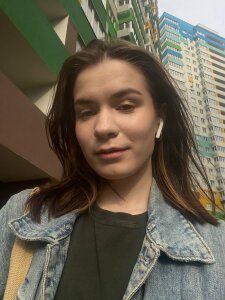 MariamCopp good day Pic 3