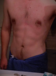 AlvinFoxx redbull 1 Foto