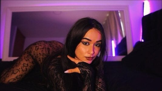 abigail_adamss 🔥🤤 Gambar