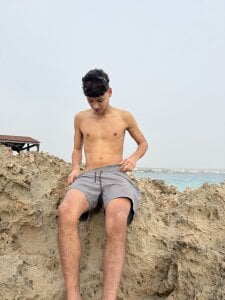 OnlyTyrooneCome Closer👀图片