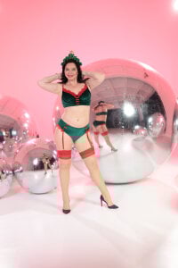 Christmas balls de Hungryforme  6 Imagens