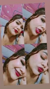 NikollThoms's XXX Nude Photo 3