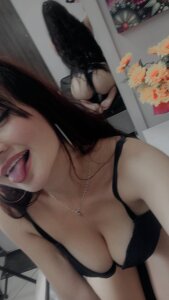 Charlotte_rider_ 💜The reflection of your desire❤ Pic 2