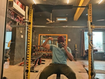 cyanidecuriosity Hooked Foto