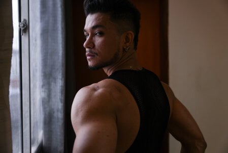 Nolan_joness me Foto