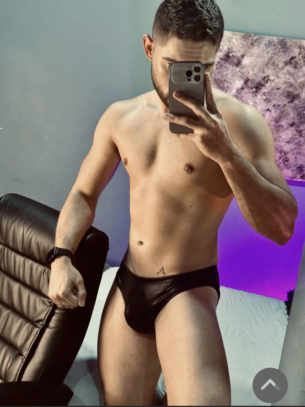 Steve-Carter Trending Pic 681