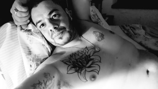 DonVillanova Public Pic 2