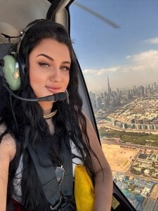 mygoddesshecate travel 🛩️🌍 Pic 5