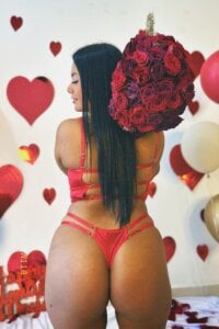 Happy Valentine's Day 💖 od LYA_SWEETX  8 snímek