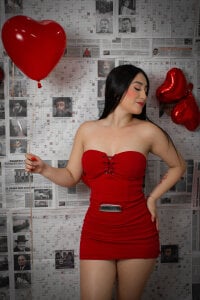 Nina_sweetz12 happy valentines day loves ❤️‍🔥 Foto 3