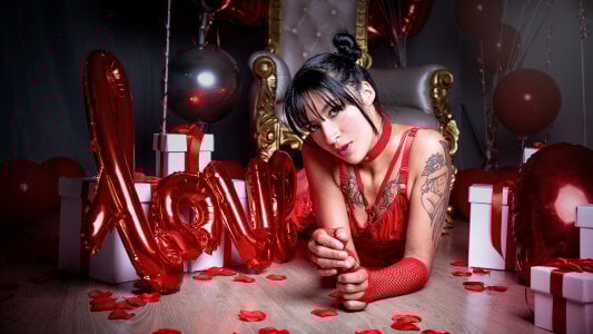 Misty_Oconnor Happy Valentine♥ Pic 2