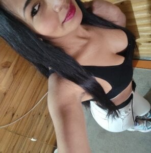 Aitana444 Public Pic