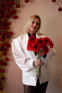 bettyloveu Home atmosphere зображення 2