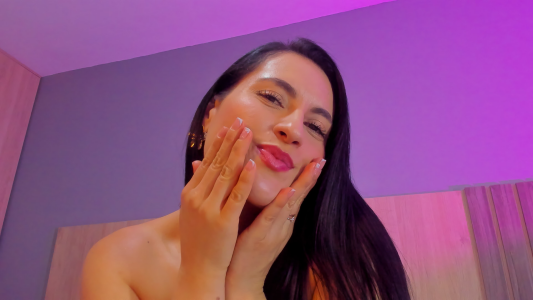 Atenea_Clerk 💅👣 Hands and feet that steal glances Pic