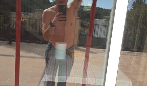 TheRealJoanPere Public Pic 4