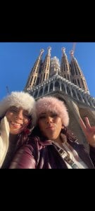 Barcelona Beach 🥰 de nicky_andcamil  3 photos