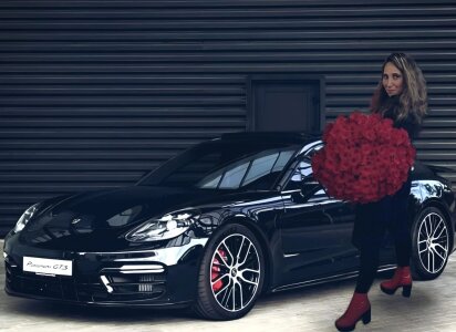 PanameraX69 ПАНАМЕРА х69 Pic