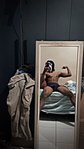 HotBlack0 Public Pic 4