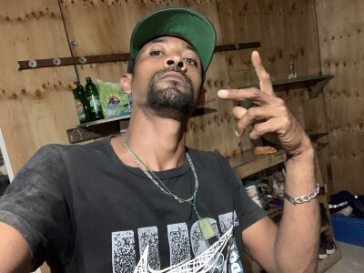 morenochocolate777 Public Pic 4