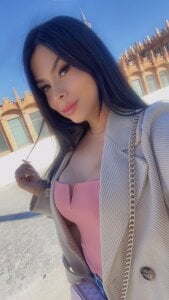 Aphroditafleurxx holidays in alicante Pic