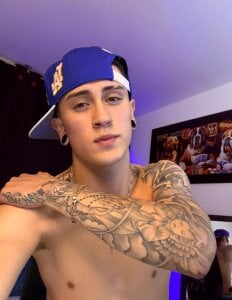 RiderVance Public Pic 8