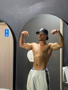 Jeremy_wallker 🦾🦾🦾 Billede 2