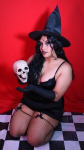 CatalinaCoopper 🎃HALLOWEEN 2025 PT 2🎃 Pic 4