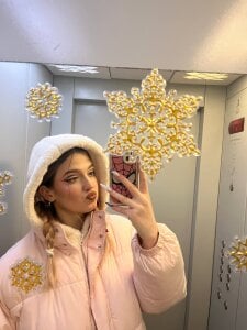 JammieMickiewicz Public Pic