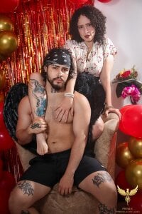 Benny_and_Mark SAN VALENTIN ♥ Bilde 4