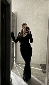 MinaRuzzo The charm of the day Pic 3