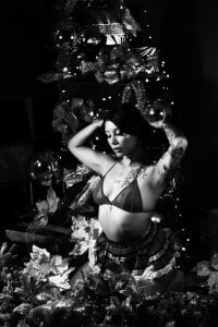 Nathalia_stone_ Public Foto 3