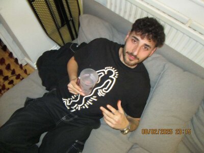 Louistick Public Pic 2