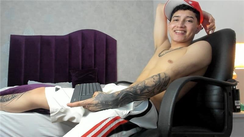 JoshBeech Popularna fotka 4466