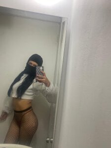 project_xx Sweet Merlina slika