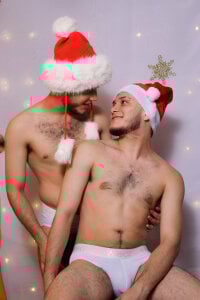 Merry Christmas 🎄🎅🏼 de TommyandBillie  7 Imagens