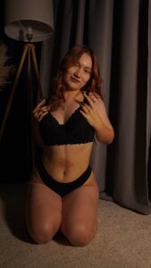 OcieJakab so hot Pic