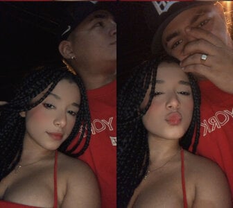 dante_and_kiara  ❤️❤️ Foto 6