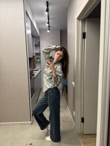 MinaMancilla after broadcast Foto 5