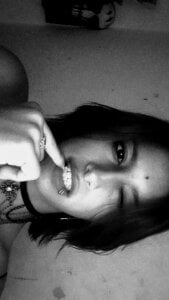 LiliBenner BAD GIRL😈🔥 Pic 2