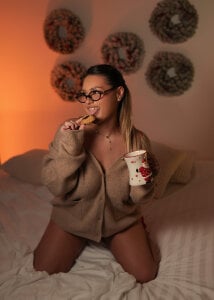 KayaAzur Unfiltered Desire 👄 Pic 9