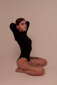 Sophie_Kitty Public Pic