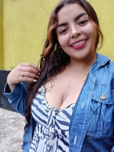 afrodita-hot25 Public Pic