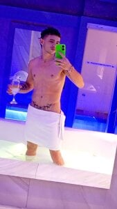 Jhostonex hello baby(●'◡'●) Εικόνα